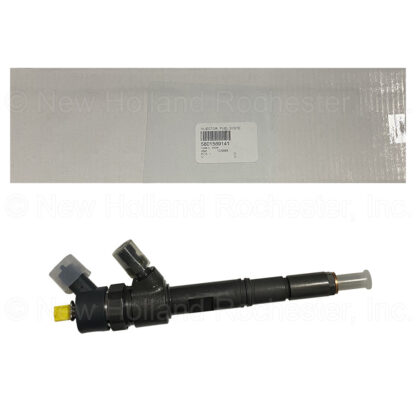 New Holland Injector Part # 5801569141