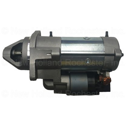 New Holland Reman Starter Part # 5801577138R