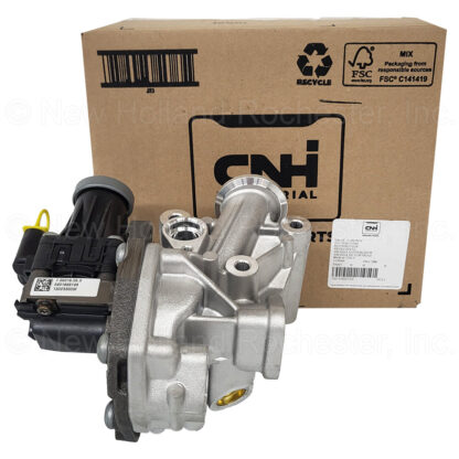 New Holland Control Valve Part # 5801669153