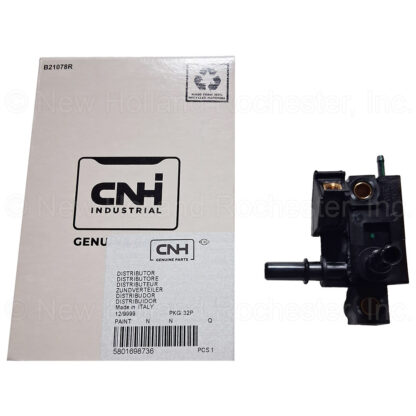 New Holland Distributor Part # 5801698736