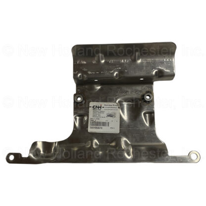 New Holland Heat Shield Part # 5801968070