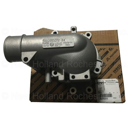 New Holland Regulator Part # 5802055312