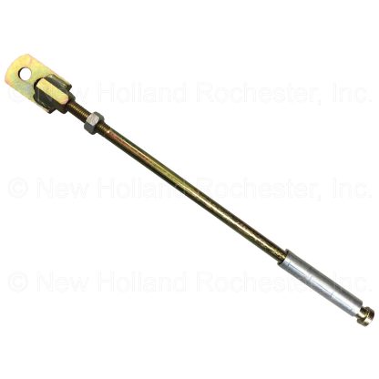 New Holland Seal Part # 604522