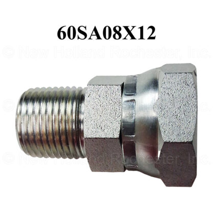 New Holland Fitting Part # 60SA08X12