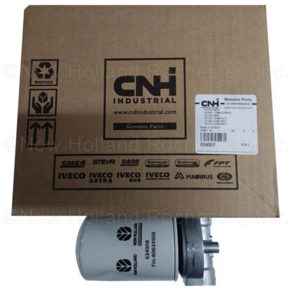 New Holland Filter Assembly Part # 634957