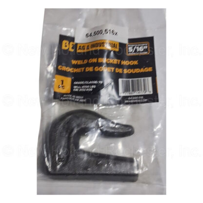 New Holland Weld Hook Part # 64.500.516X