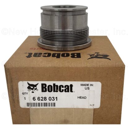 Bobcat Head Part # 6628031