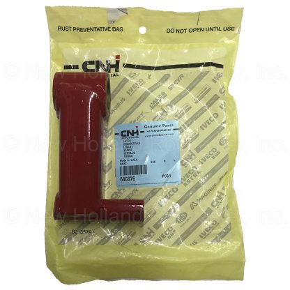 New Holland Latch Part # 680676