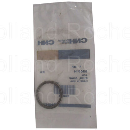 New Holland Snap Ring Part # 690514