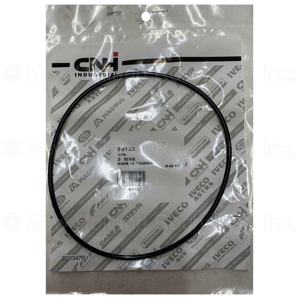 New Holland O-Ring Part # 69122