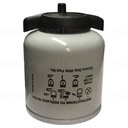 Bobcat Fuel Filter Part # 6988961