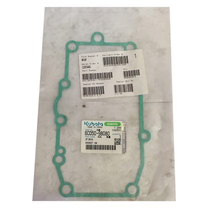 Kubota Gasket Part # 6C050-98080