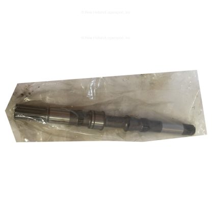 Kubota Pump Shaft Part # 6C050-98150