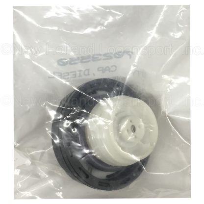 Bobcat Diesel Locking Cap Part # 7023550