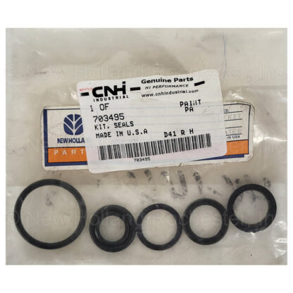 New Holland Seal Kit Part # 703495