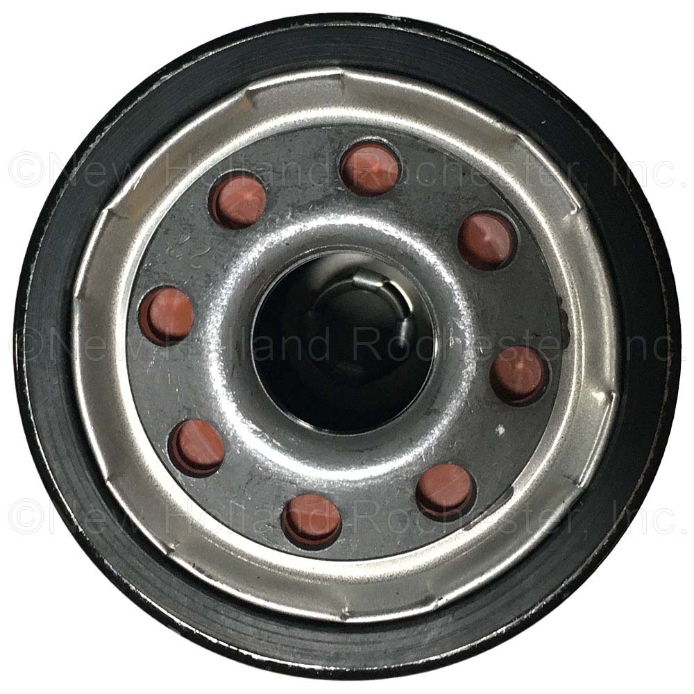 Oil Filter Part # 7060 - Image 3