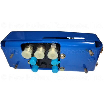New Holland Two-Spool Remote Valve Kit Part # 710440016