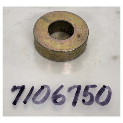 Bobcat Spacer Part # 7106750