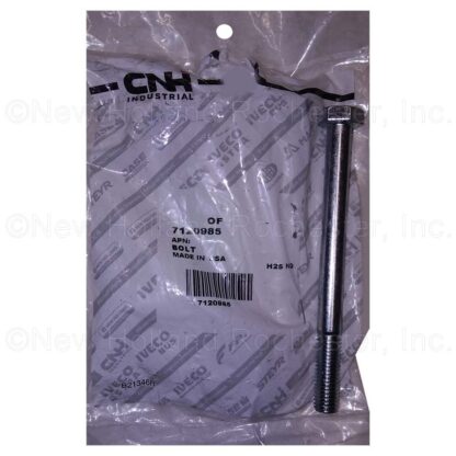 New Holland Bolt Part # 7120985