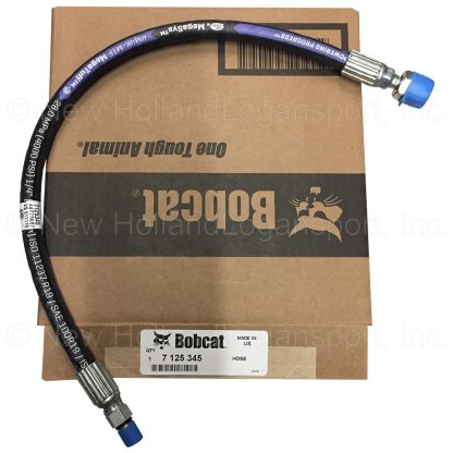 Bobcat Hose Part # 7125345
