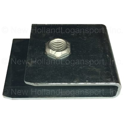 Bobcat Retaining Nut Part # 7152037