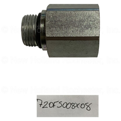 New Holland Reducer Part # 720FS008X08