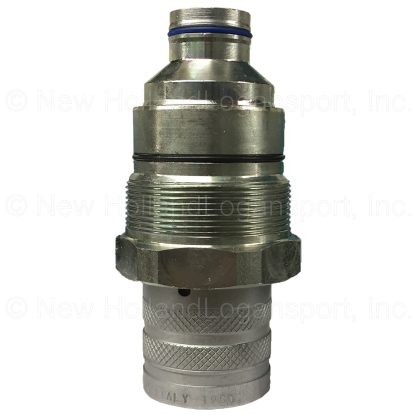 Bobcat FF Female Coupler Part # 7246802