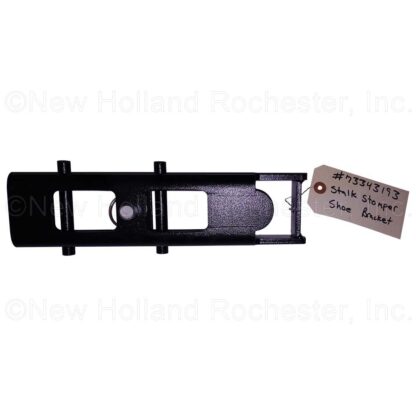 New Holland Connector Bracket Part # 73343193