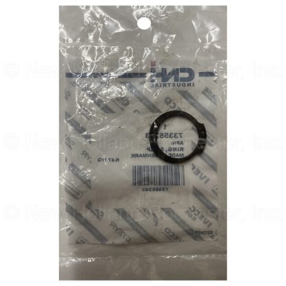 New Holland Snap Ring Part # 73355243