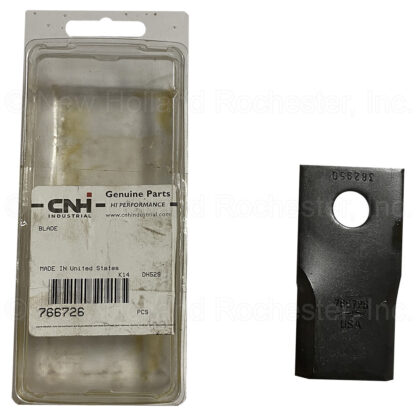 New Holland Knife Blade Part # 766726