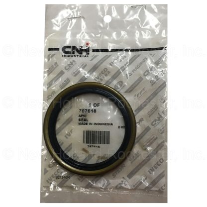 New Holland Rubber Seal Part # 767618