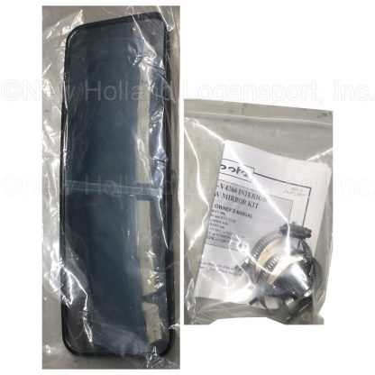 Kubota Inside Rear Mirror Kit Part # 77700-V4266