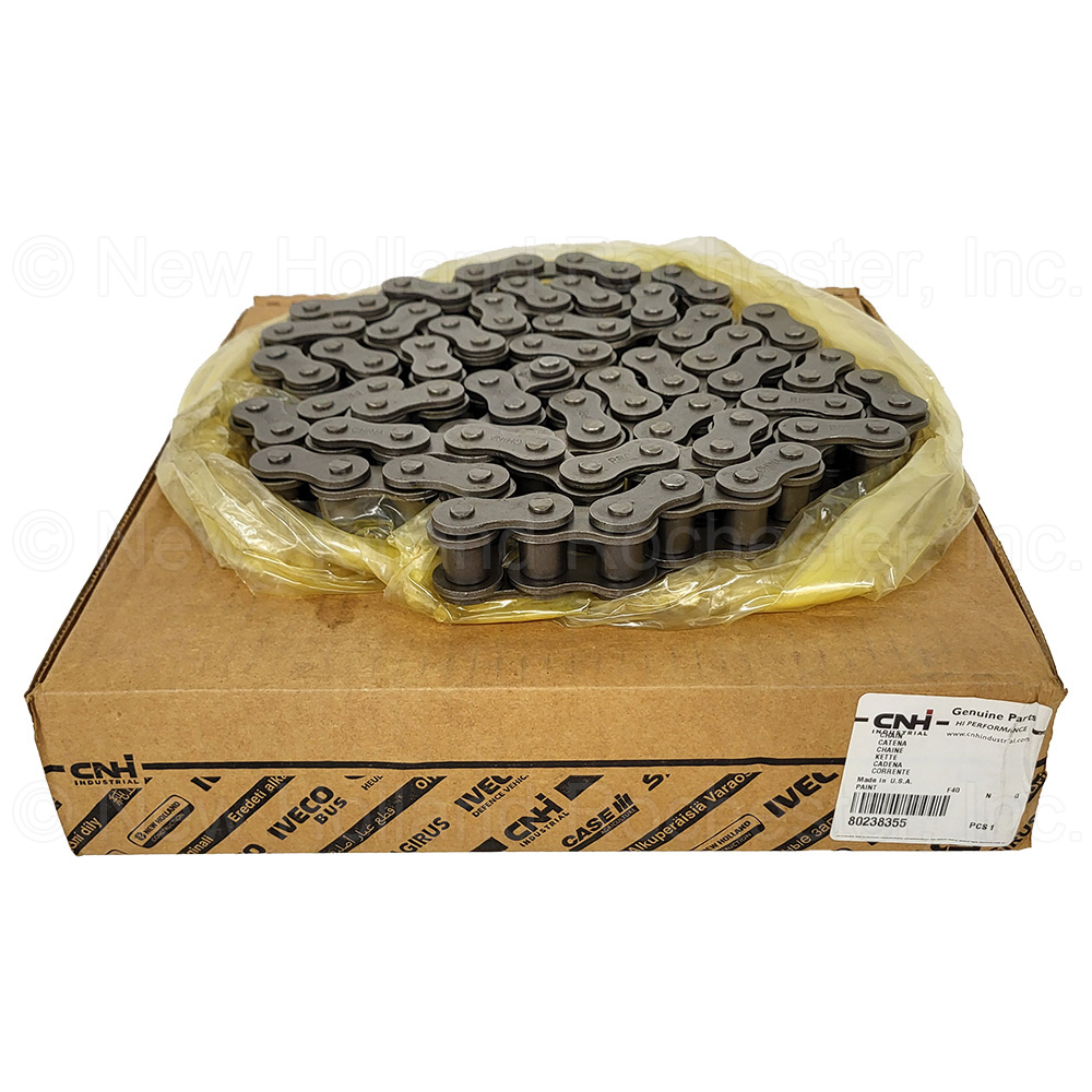 New Holland Chain Part # 80238355