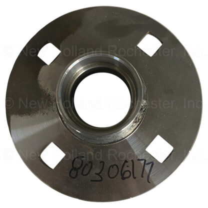 New Holland 4-Bolt Hub Weld Part # 80306177