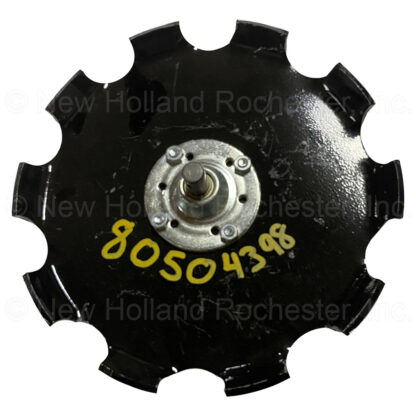 New Holland Rotary Assembly Part # 80504398