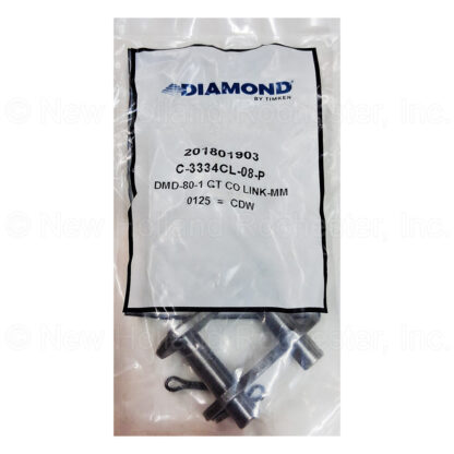 New Holland Connector Part # 80CONN