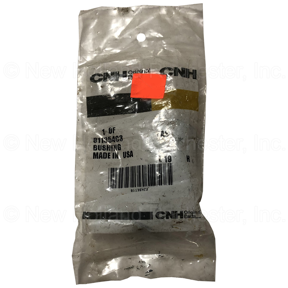 New Holland Bushing Part # 811354C3 - Image 3