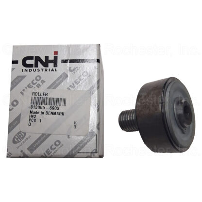 New Holland Roller Assembly Part # 813065-690X