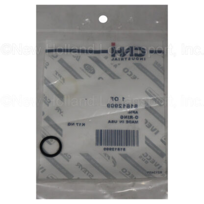 New Holland O-Ring Part # 81812999