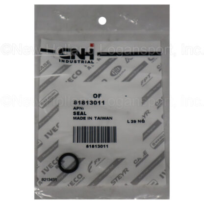New Holland Seal Part # 81813011