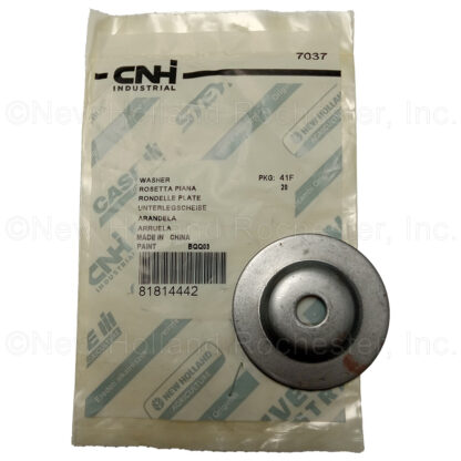 New Holland Washer Part # 81814442