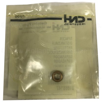 New Holland Spacer Part # 81866147