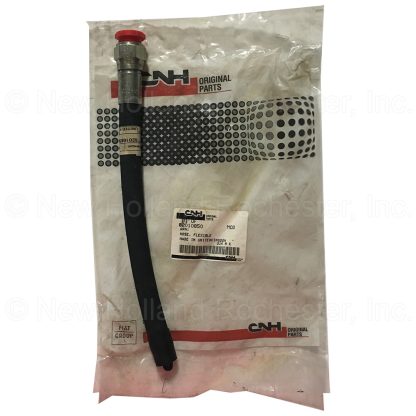 New Holland Flexible Hose Part # 82010850