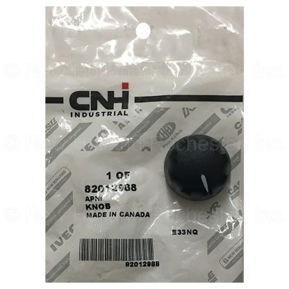 New Holland Knob Part # 82012988