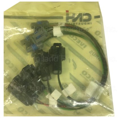 New Holland Wire Harness Part # 82019523