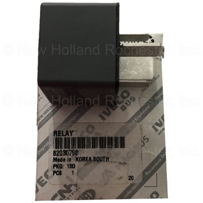 New Holland Relay Part # 82030798