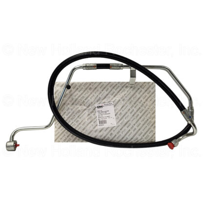 New Holland Flexible Hose Part # 82033454