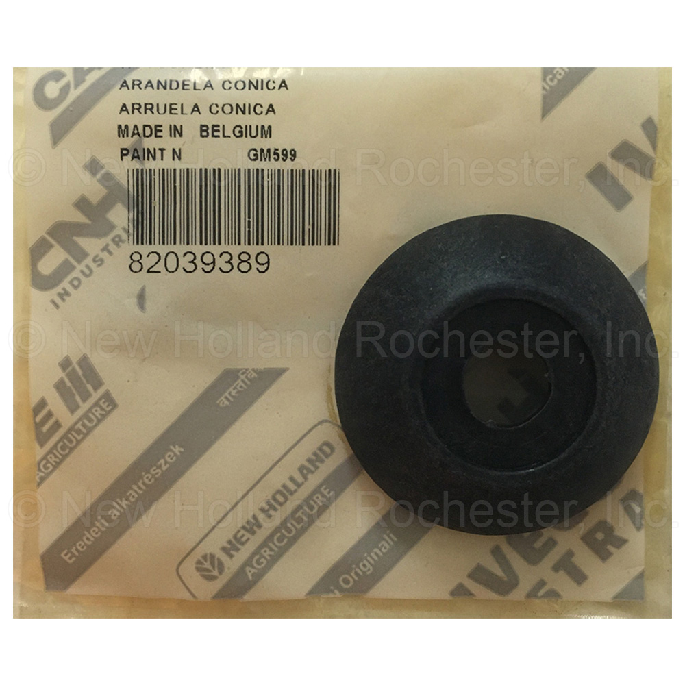 New Holland Cup Washer Part # 82039389