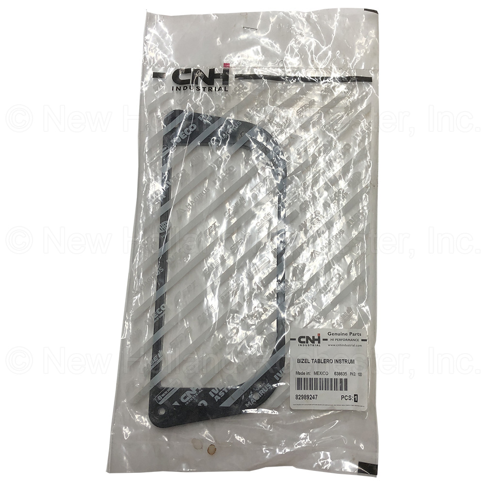 New Holland Bracket Part # 82989247