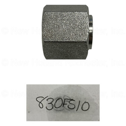New Holland Fitting Part # 830FS10
